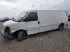 2009 Chevrolet Express G3500  de vânzare în Gaston, SC - Front End