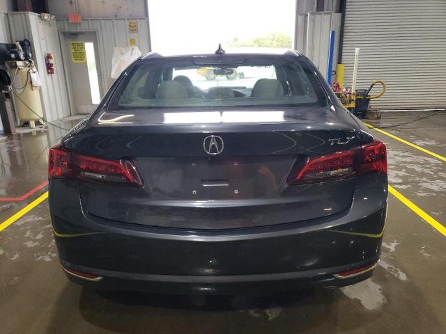  ACURA TLX 2015 Серый