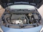 2017 VAUXHALL ASTRA ELIT for sale at Copart PETERLEE