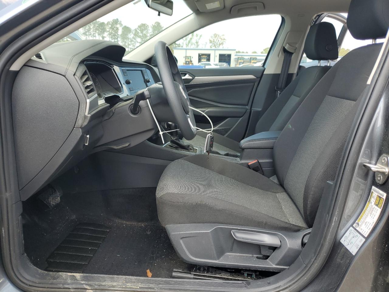 2021 Volkswagen Jetta S VIN: 3VWC57BU2MM103377 Lot: 51346555