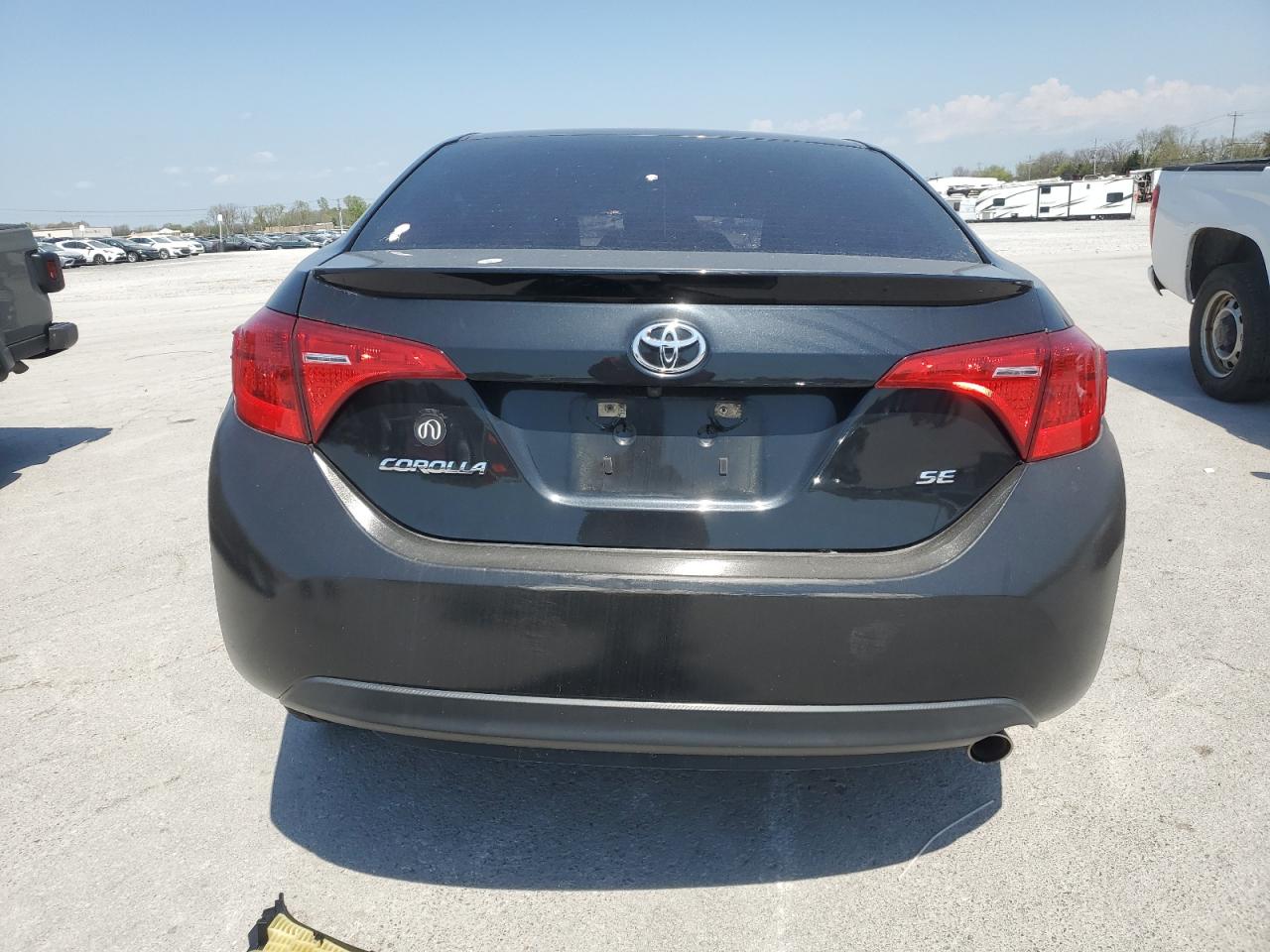 5YFBURHE5KP929868 TOYOTA COROLLA 2019