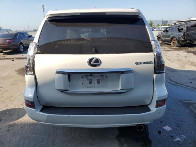  LEXUS GX 2020 White