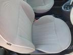 2013 FIAT 500 for sale at Copart SANDY