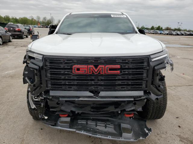  GMC CANYON 2024 Biały