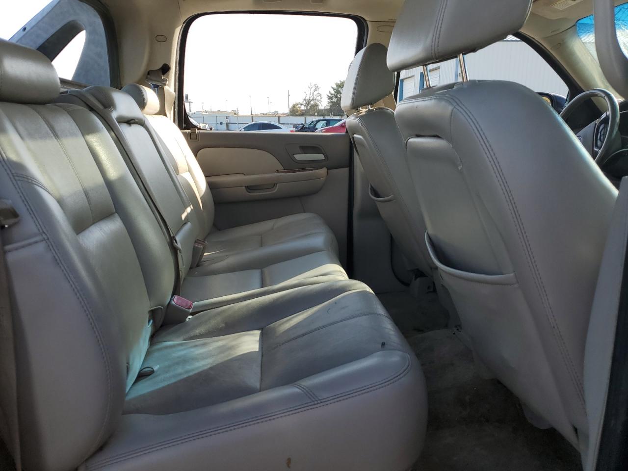 2007 Chevrolet Avalanche C1500 VIN: 3GNEC12027G181194 Lot: 52792495