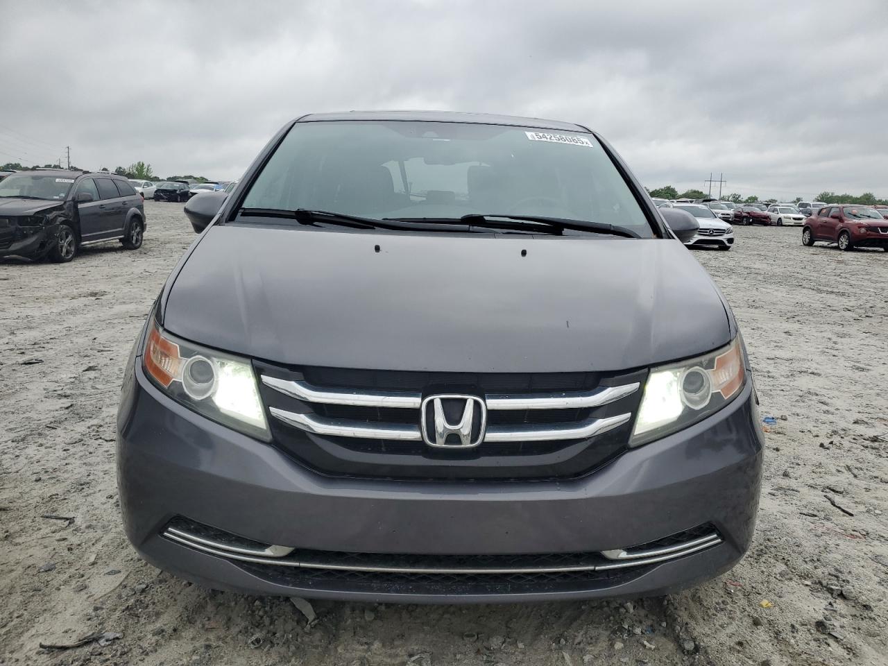 5FNRL5H60GB149038 HONDA All Models 2016