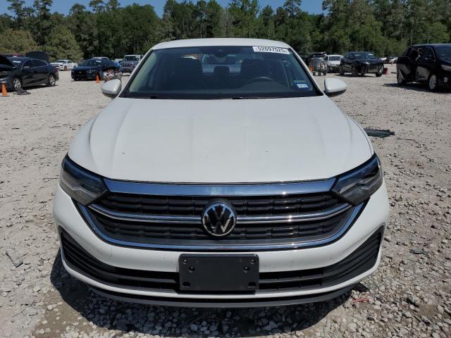  VOLKSWAGEN JETTA 2024 Белый