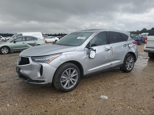 2024 Acura Rdx Technology