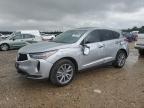 2024 Acura Rdx Technology for Sale in Houston, TX - Side