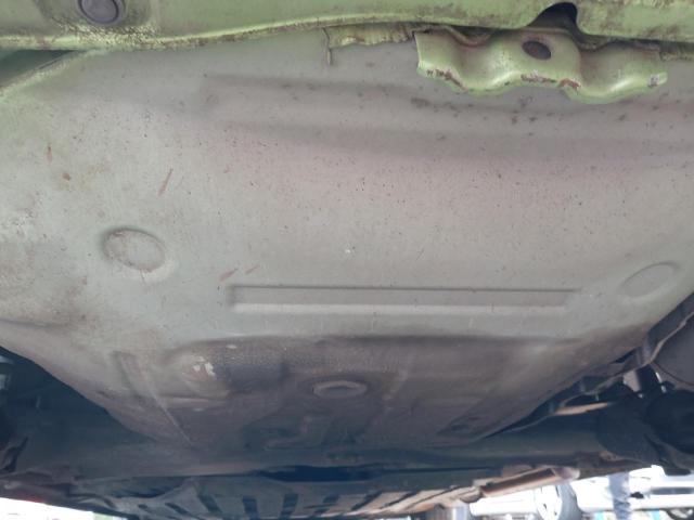2012 HONDA JAZZ HS IM