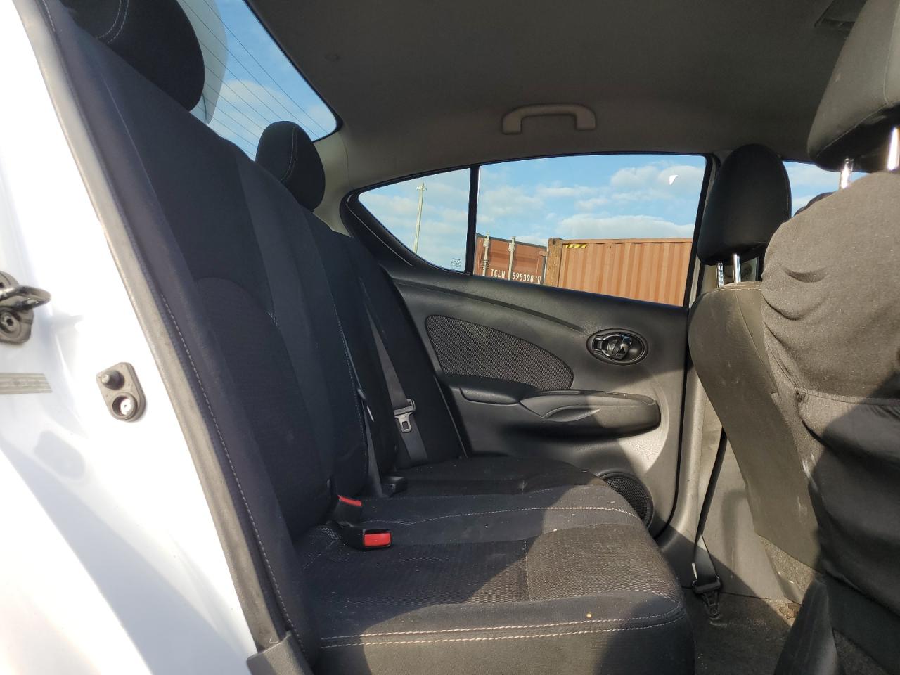 3N1CN7AP1GL842431 NISSAN VERSA 2016