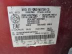 2014 Ford Explorer Xlt en Venta en Davison, MI - Rear End