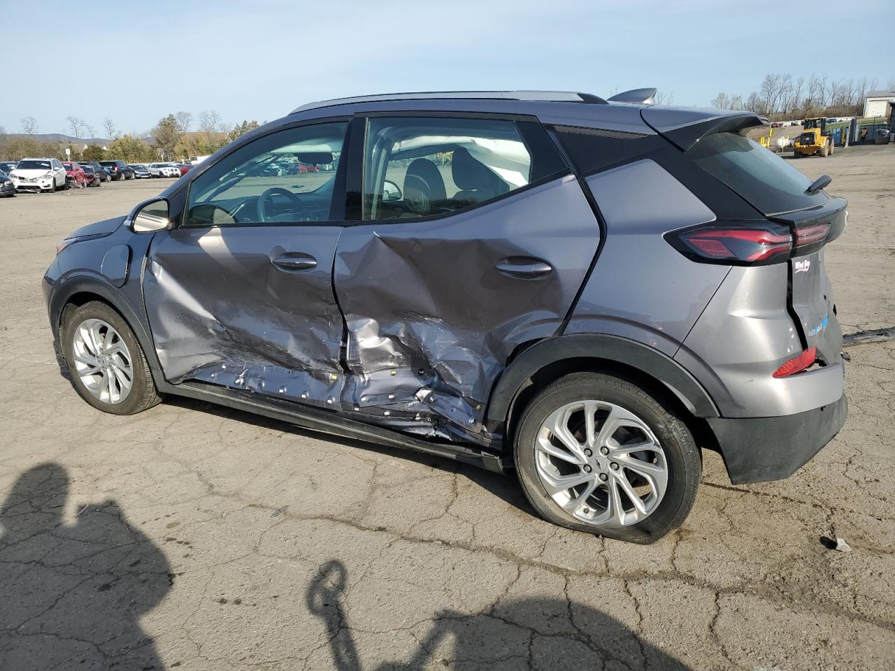 1G1FY6S05P4162026 CHEVROLET BOLT 2023