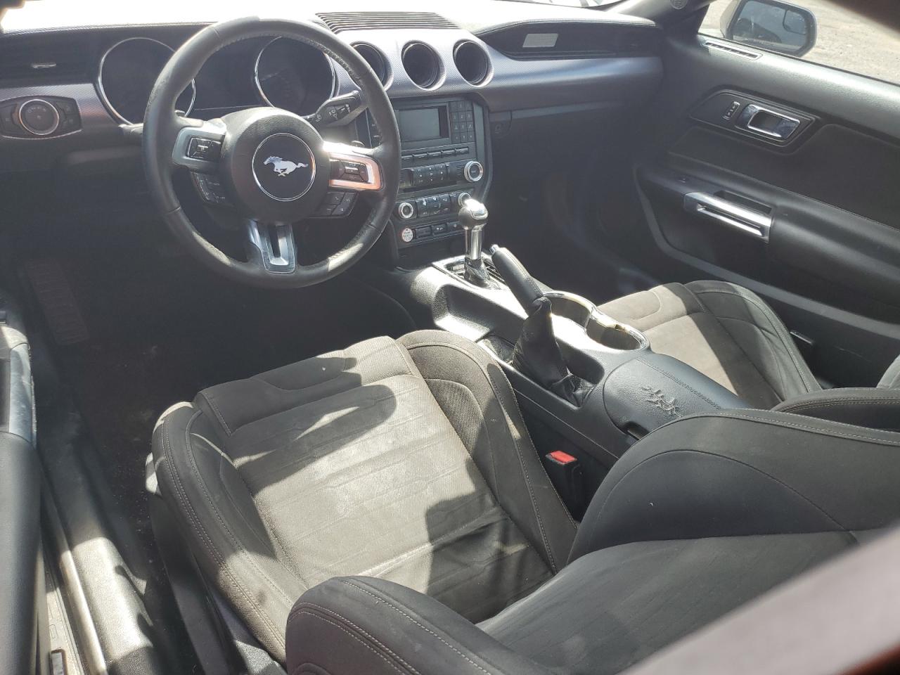 1FA6P8TH6H5248893 FORD ALL Models 2017