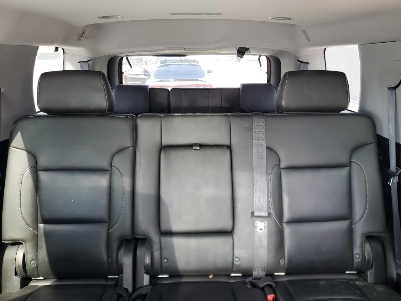1GNSCBKC9KR208029 CHEVROLET TAHOE 2019