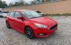 2015 Ford Focus Se იყიდება Kansas City-ში, KS - Front End