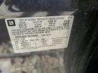 2016 Gmc Terrain Sle for Sale in Wayland, MI - Rear End