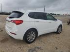 2020 Buick Envision Essence იყიდება Temple-ში, TX - Front End