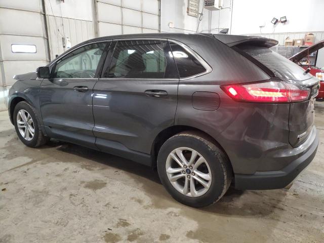  FORD EDGE 2020 Charcoal