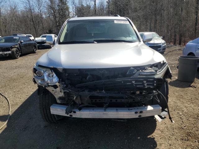 2008 LEXUS LX 570
