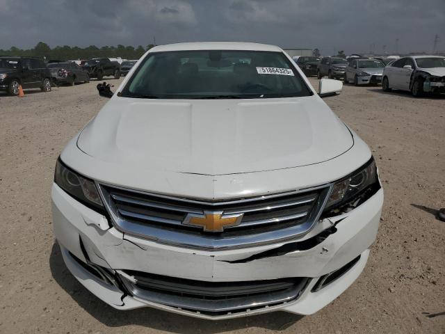  CHEVROLET IMPALA 2019 Белы