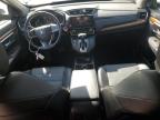 2017 Honda Cr-V Exl იყიდება Louisville-ში, KY - Hail
