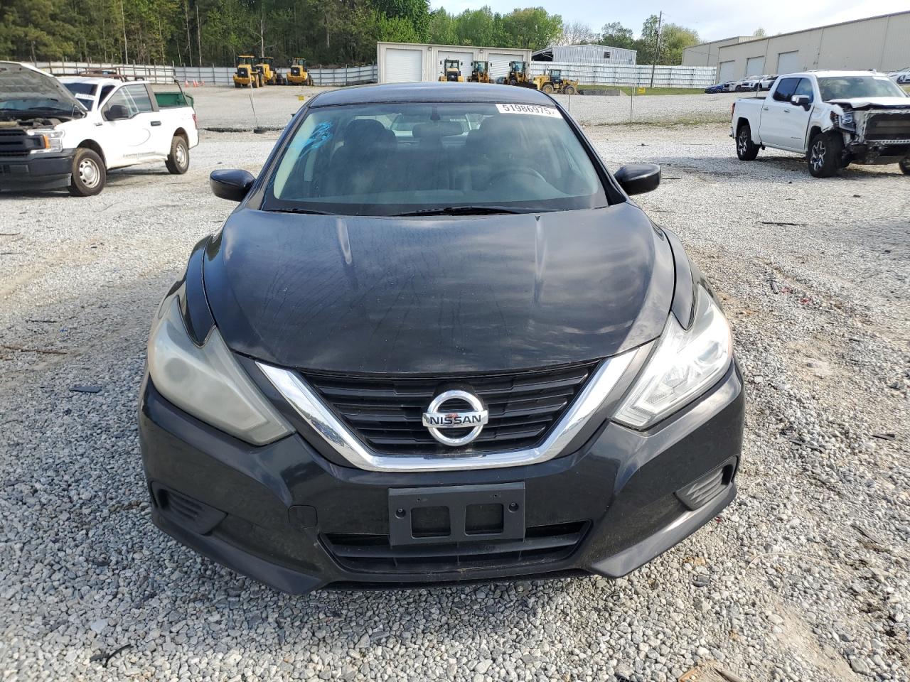 1N4AL3AP4HC484991 NISSAN ALTIMA 2017