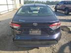 2021 Toyota Corolla Le en Venta en Savannah, GA - Rear End