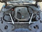 2025 Bmw 840I de vânzare în Homestead, FL - Water/Flood
