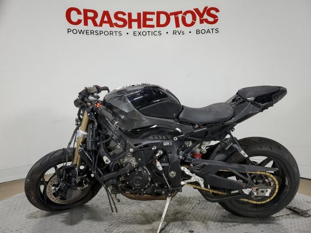2023 BMW S 1000 RR  
