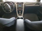 2015 Ford Fusion Se იყიდება Abilene-ში, TX - Front End