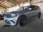 2021 Dodge Durango Pursuit продається в Phoenix, AZ - Rear End