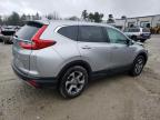 2019 Honda Cr-V Ex en Venta en Mendon, MA - Front End