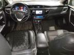 2T1BURHE5EC****** Wrecked 2014 Toyota Corolla in AK - Anchorage