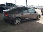 2010 Honda Civic Lx for Sale in Sacramento, CA - Front End