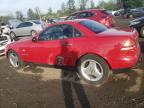 1998 Mercedes-Benz Slk 230 Kompressor for Sale in Finksburg, MD - Side