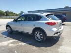 2017 Infiniti Qx50  за продажба в Fort Pierce, FL - Rear End