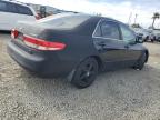 2004 Honda Accord Ex იყიდება San Diego-ში, CA - Front End