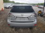 2010 Lexus Rx 350 na sprzedaż w Augusta, GA - Front End