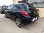 2008 VAUXHALL CORSA BREE for sale at Copart WESTBURY