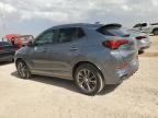 2022 Buick Encore Gx Select продається в Andrews, TX - Hail