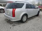2009 Cadillac Srx  de vânzare în Louisville, KY - Side