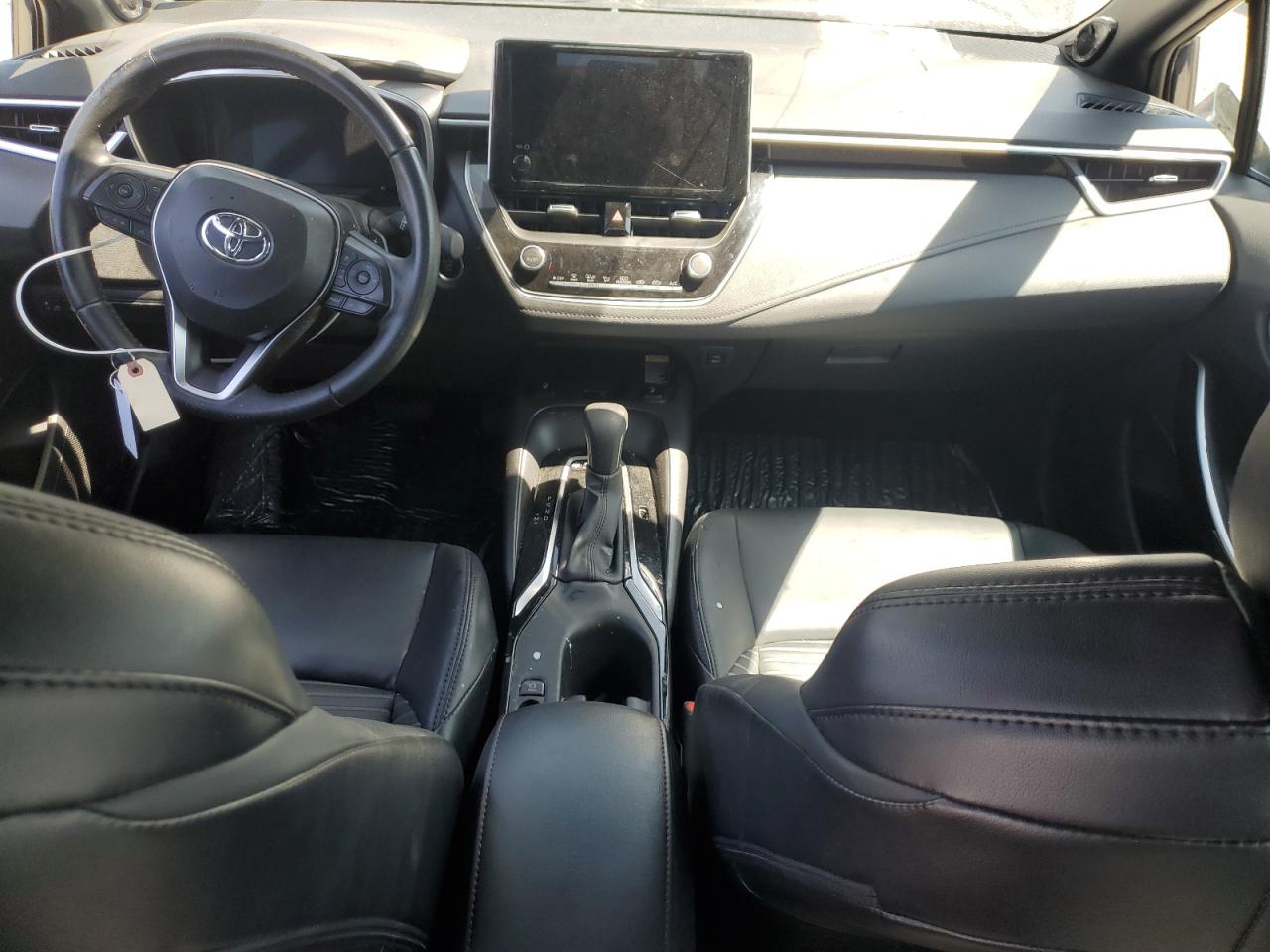 5YFT4MCEXRP176220 TOYOTA COROLLA 2024