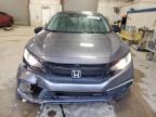 2020 Honda Civic Lx на продаже в Conway, AR - Front End