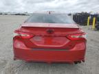 2020 Toyota Camry Se na sprzedaż w Earlington, KY - Hail