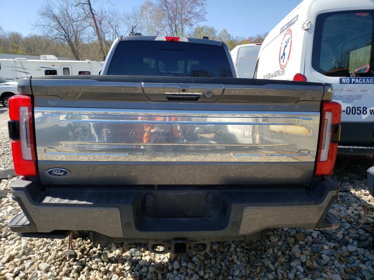 1FT8W3BM6REC94846 FORD F350 2024