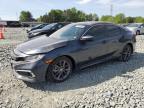 2019 Honda Civic Ex for Sale in Mebane, NC - Front End