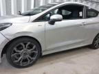 2018 FORD FIESTA ST- for sale at Copart WHITBURN