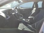 2016 Chevrolet Cruze Lt na sprzedaż w Portland, MI - Front End