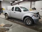 2006 Nissan Frontier King Cab Xe للبيع في Windham، ME - Front End